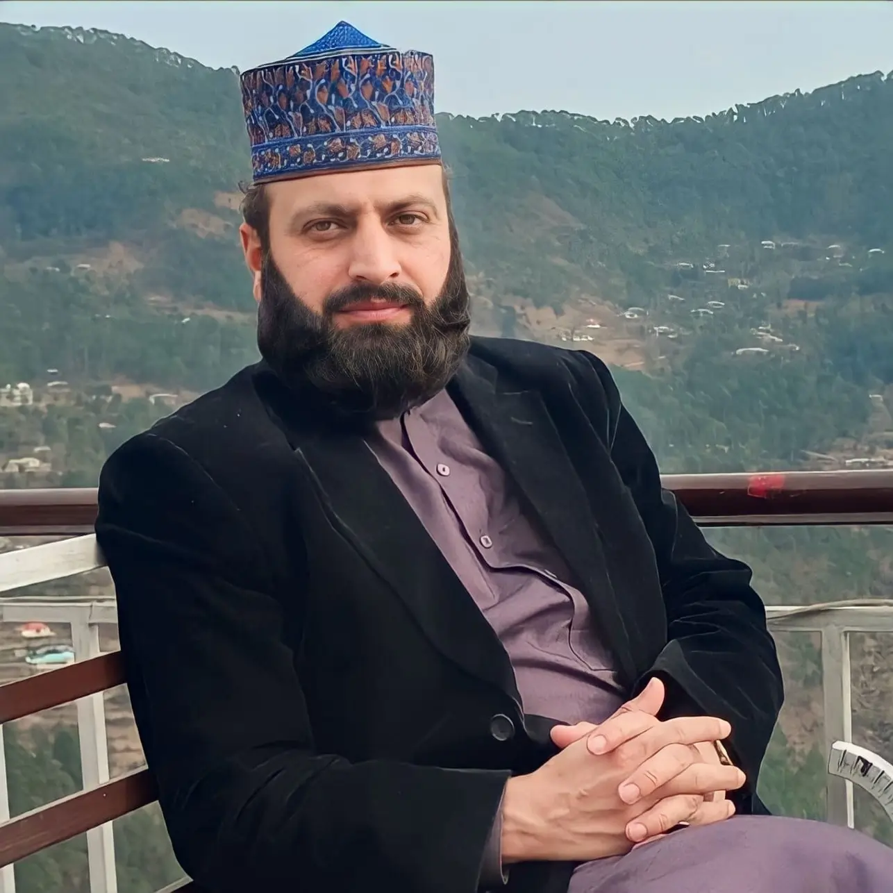 Muhammad Attique Yasir