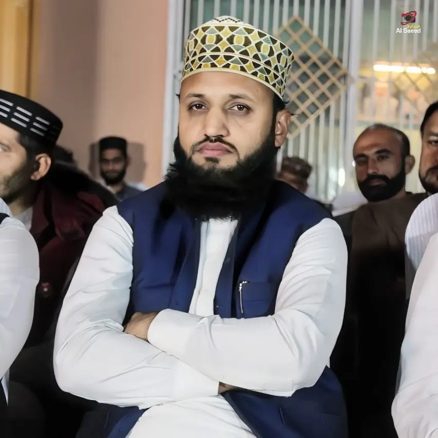 Muhammad Hamid Al-Azhari