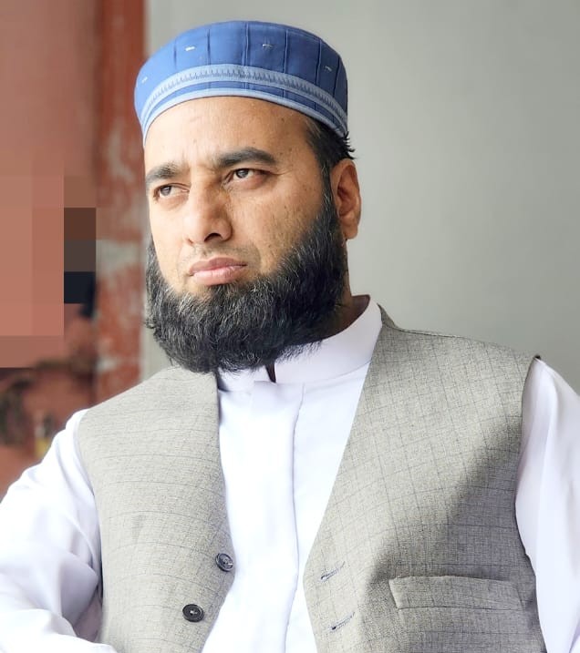 Muhammad Khalique Amir